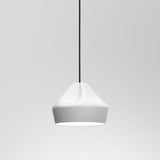 Pleat Box 24 Pendant Light