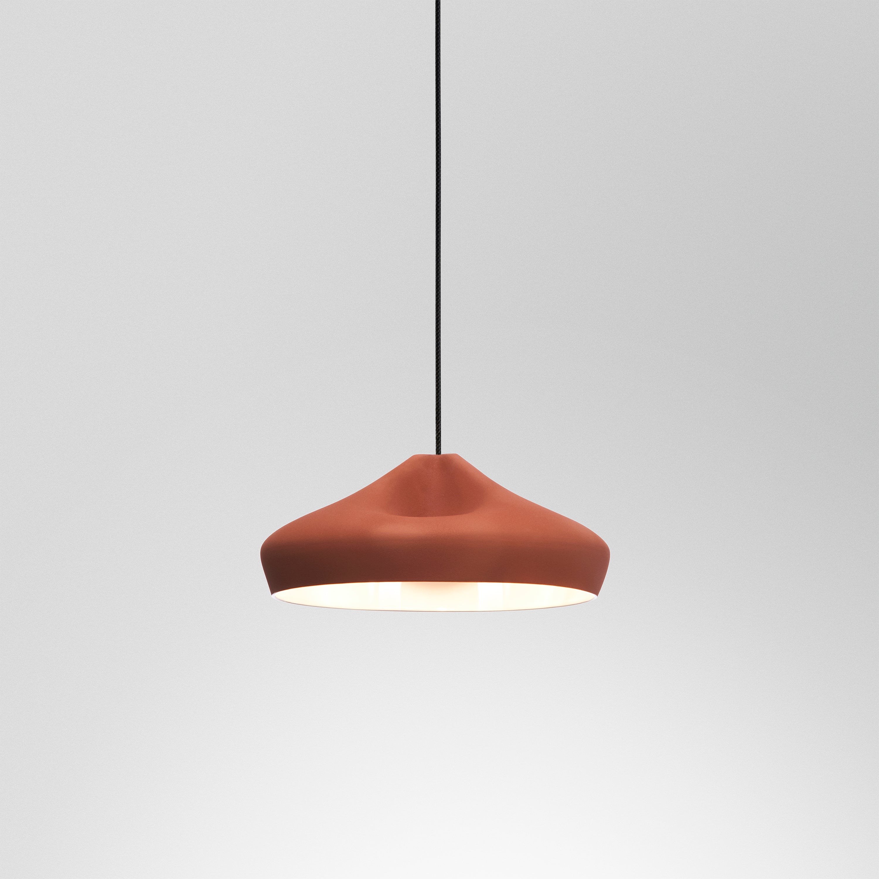 Pleat Box 36 Pendant Light