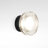 ROC Outdoor Wall Light: Quick Ship