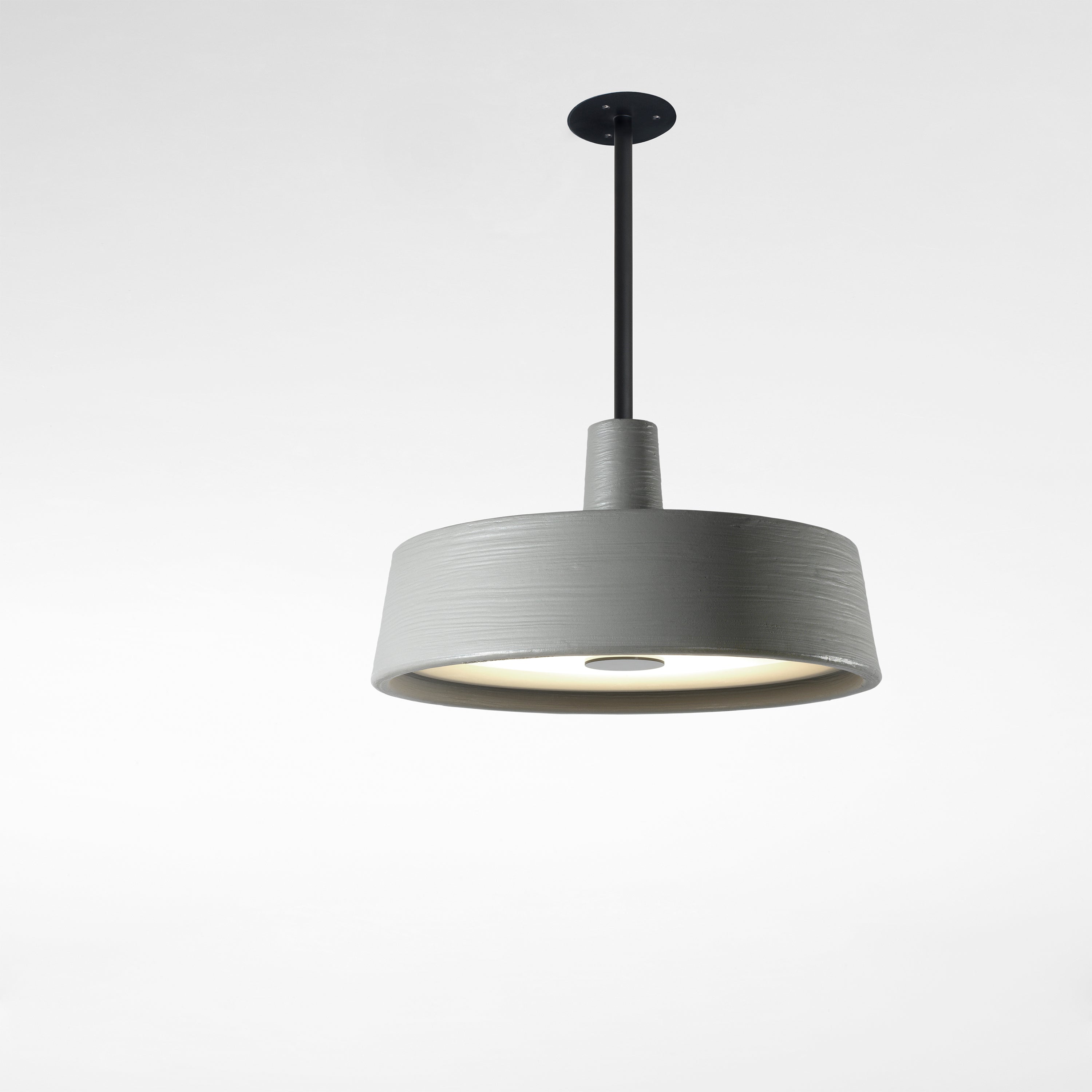 Soho Outdoor Fixed Stem Pendant Light