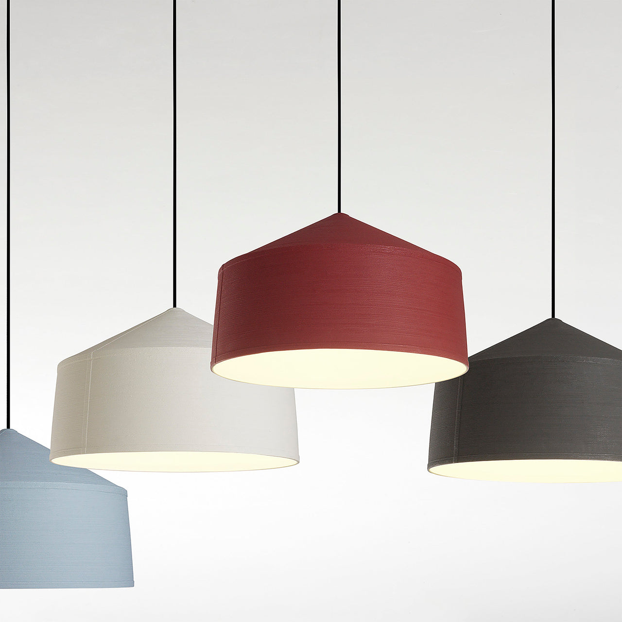 Zenc Pendant Lamp