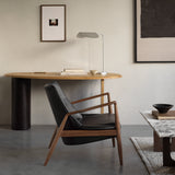 Wing Table Lamp: Quick Ship