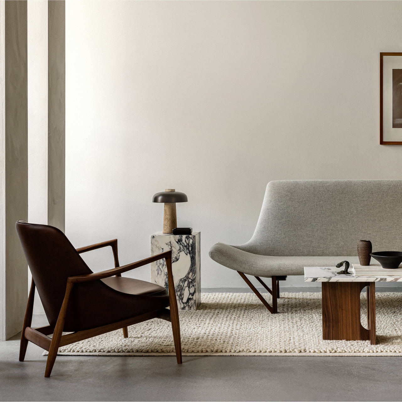Elizabeth Lounge Chair