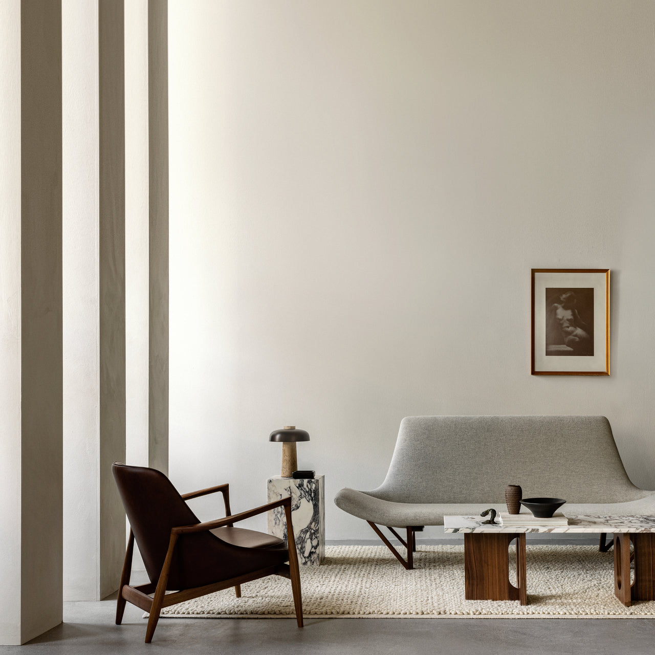 Elizabeth Lounge Chair