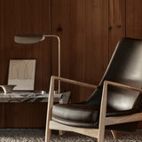 Wing Table Lamp: Quick Ship