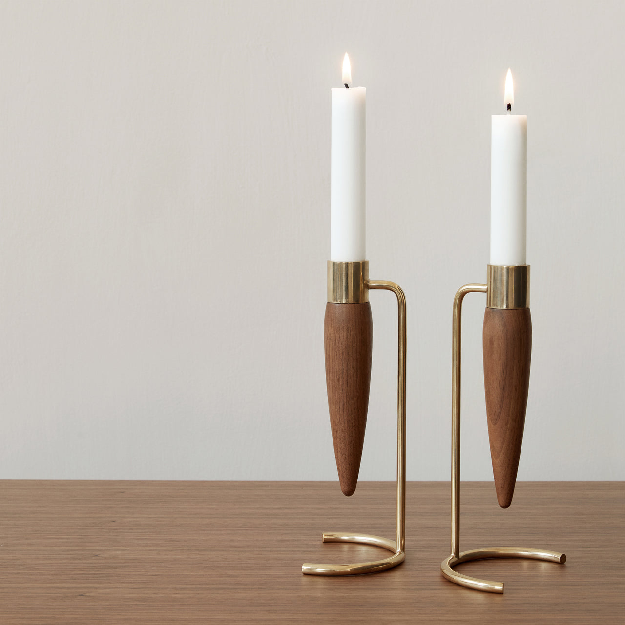 Umanoff Candle Holder