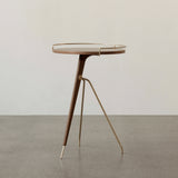 Umanoff Side Table: Quick Ship