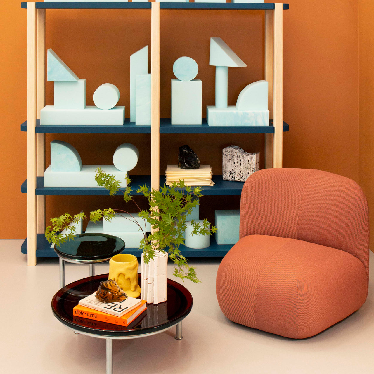 Boterina Armchair