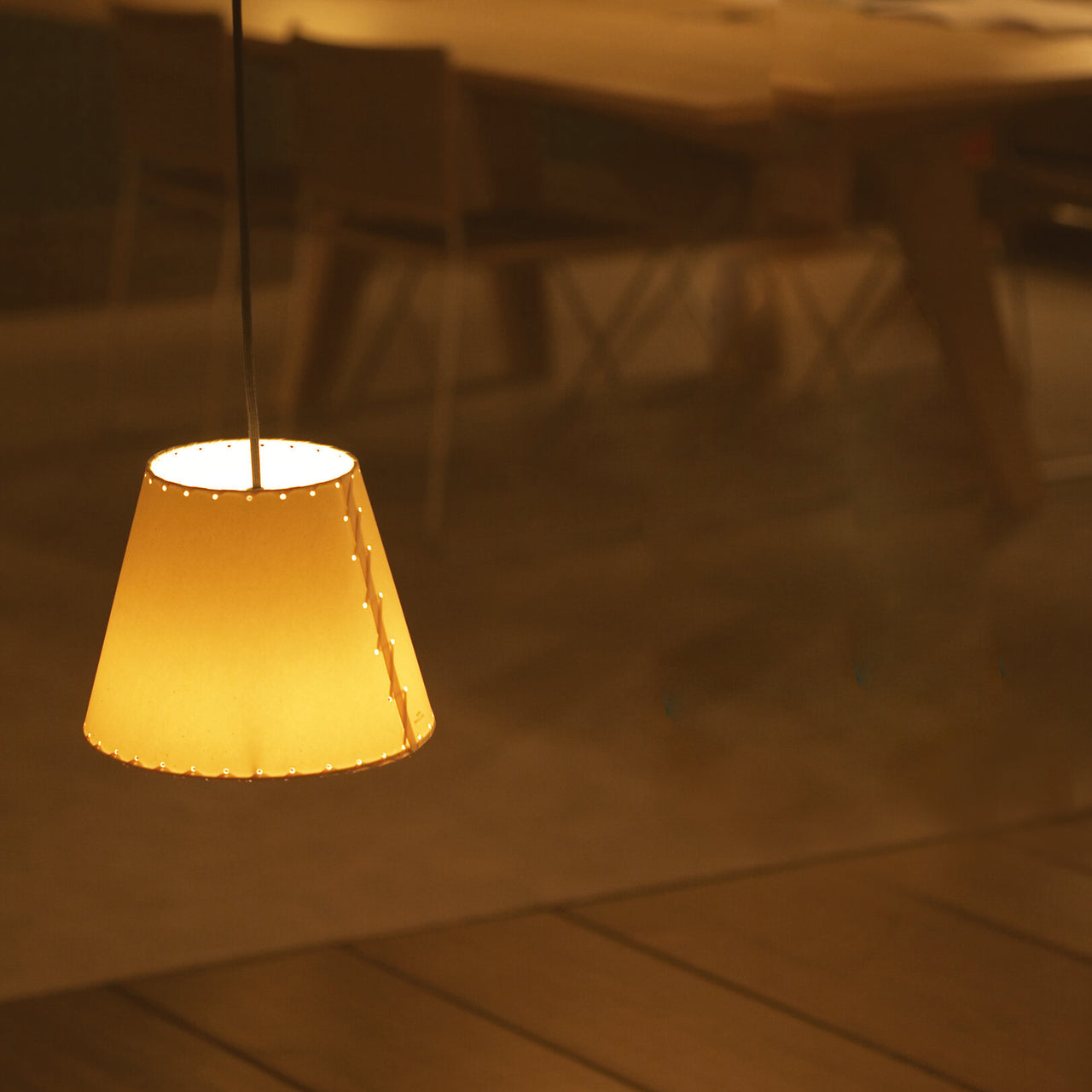 Sisisi Conicas PT1 Pendant Lamp