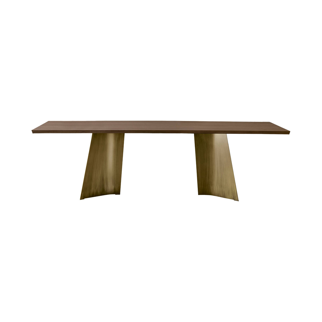Maggese Dining Table: Small - 78.7