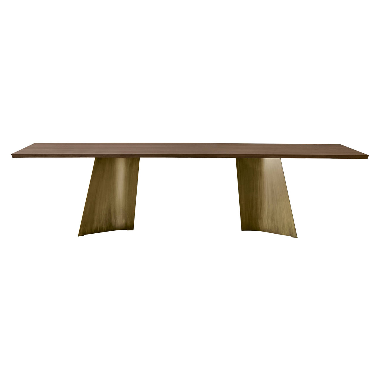 Maggese Dining Table: Large - 118.1