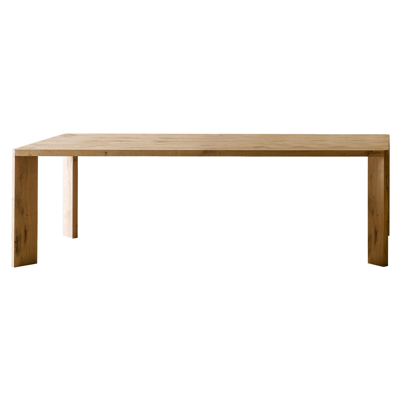 Manero Dining Table: Extra Large - 118.1