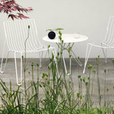 Tio Stacking Easy Chair