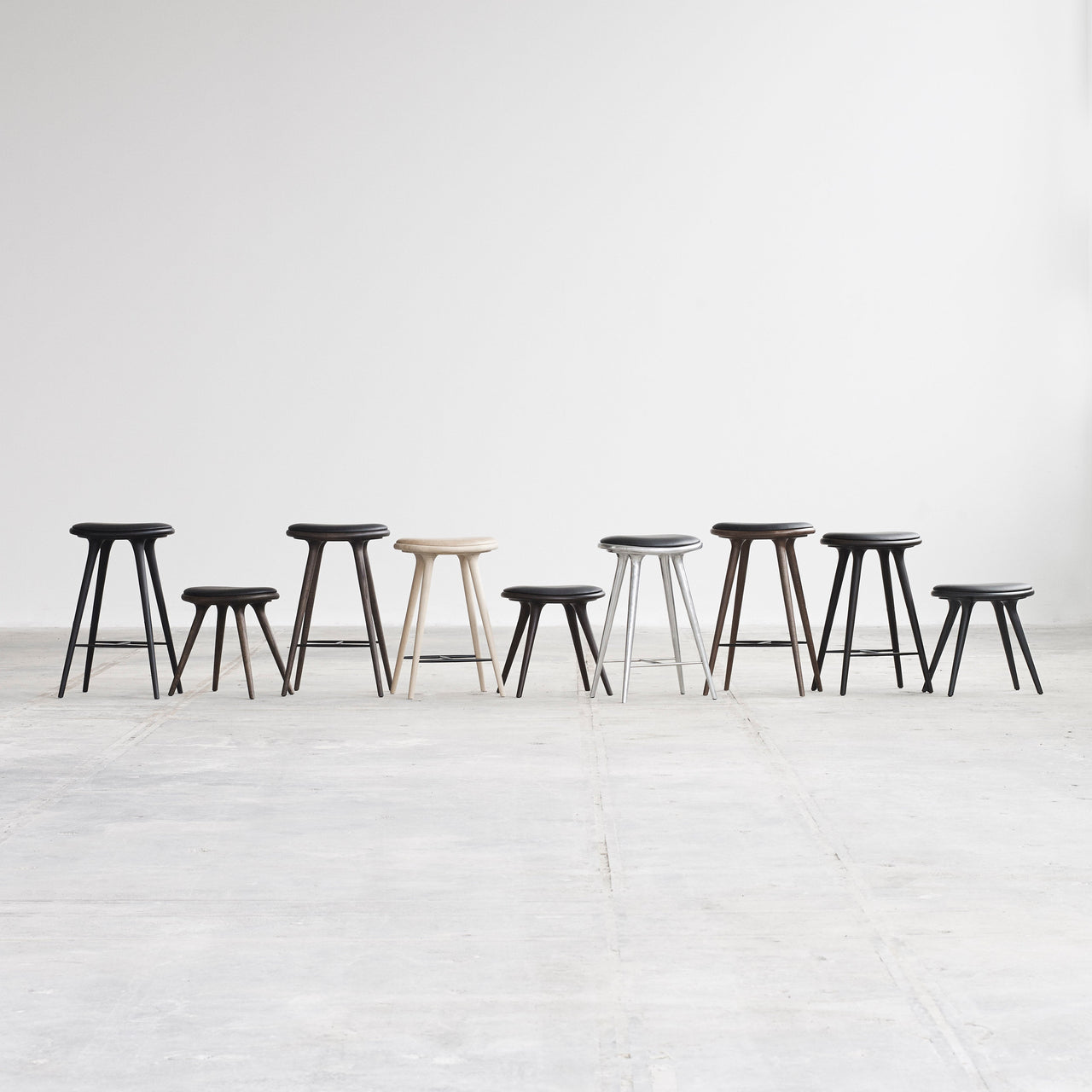 High Stool