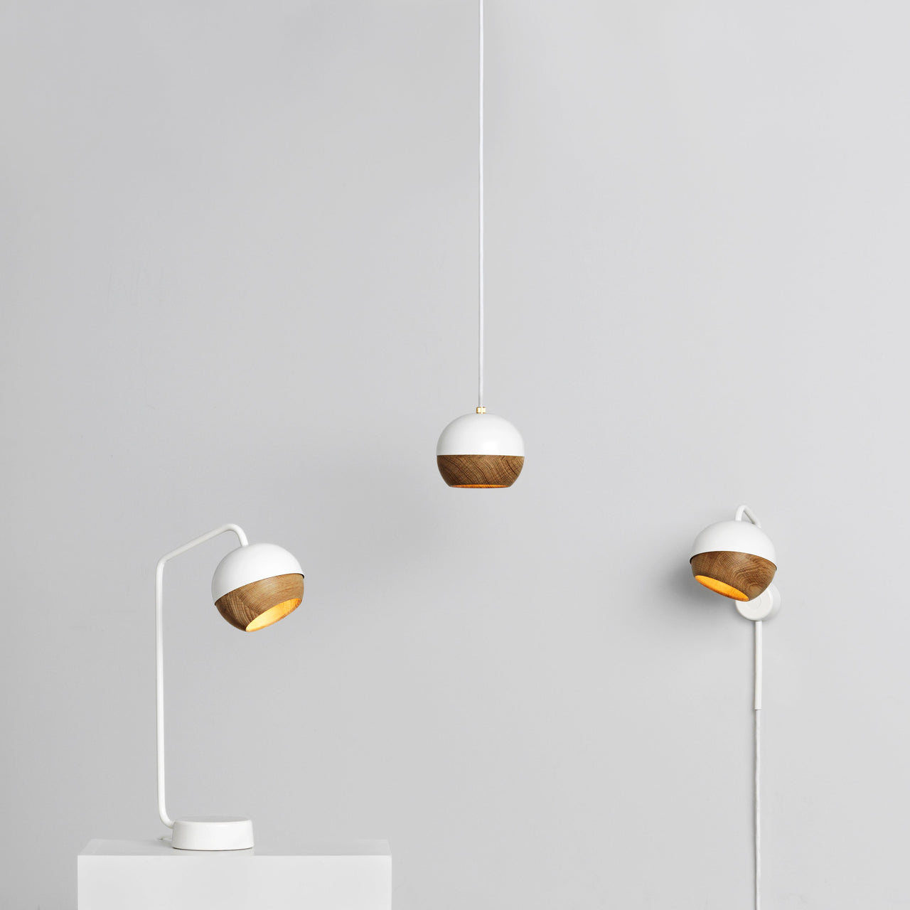 Ray Pendant Lamp