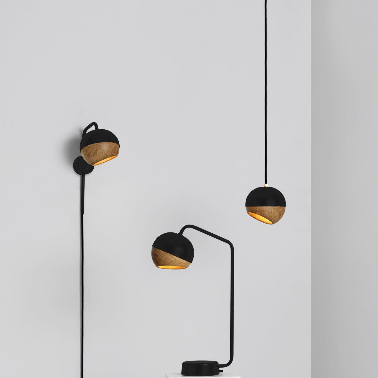 Ray Pendant Lamp