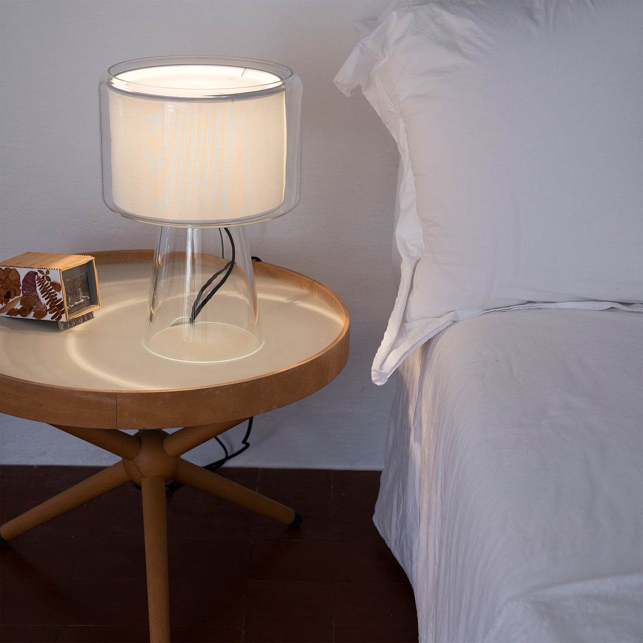 Mercer Table Lamp