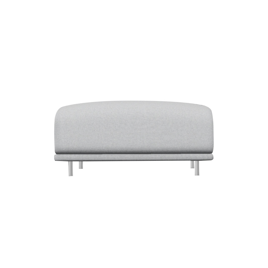 Cloud Footstool