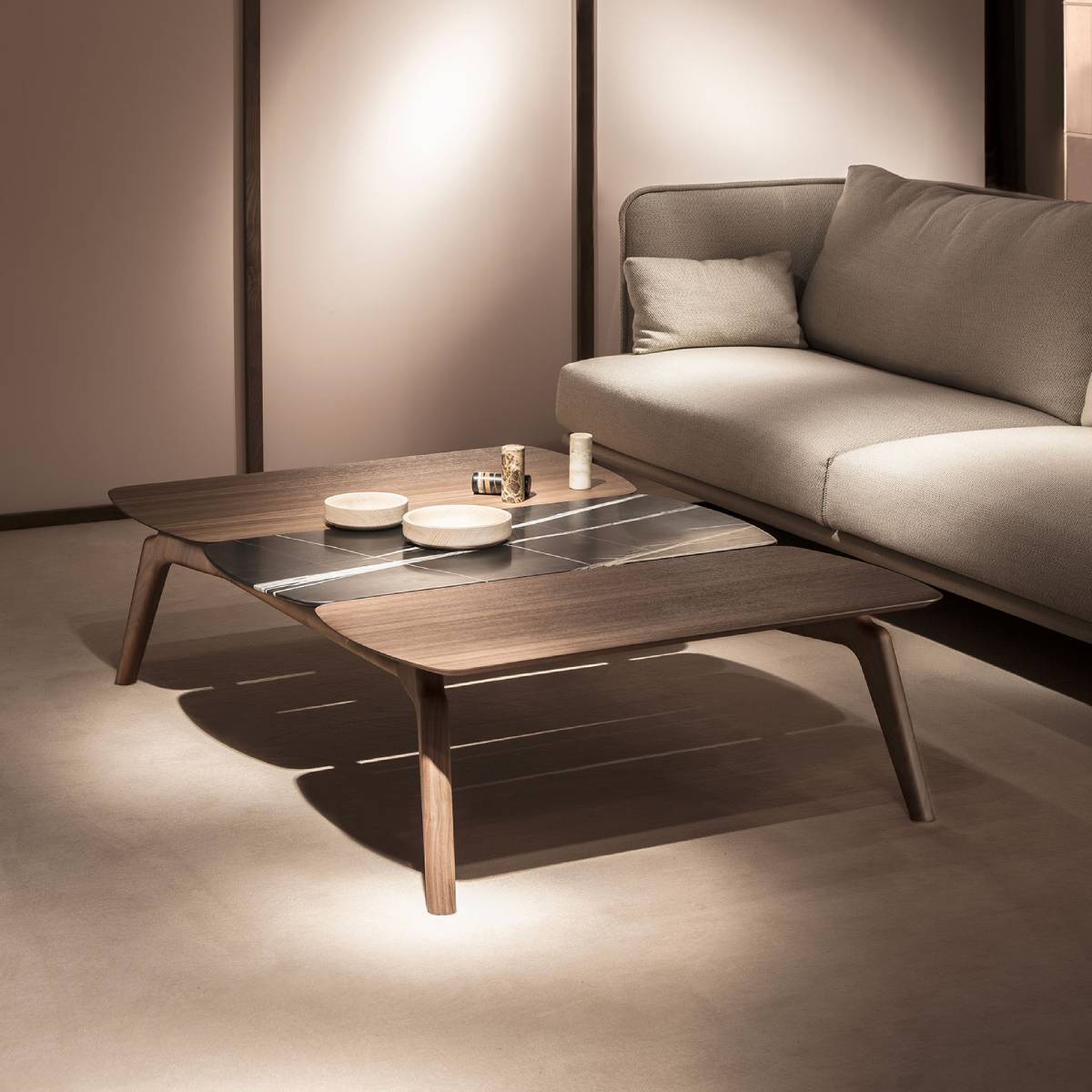 Mixta Trio Coffee Table