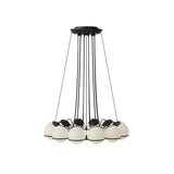 Model 2109 Chandelier: Small - 5.5