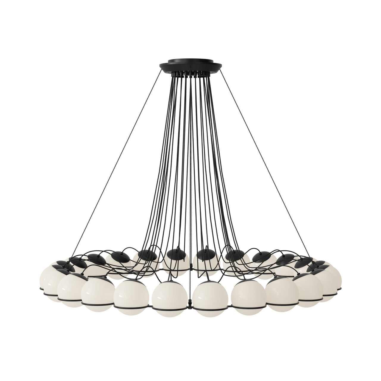 Model 2109 Chandelier: Small - 5.5