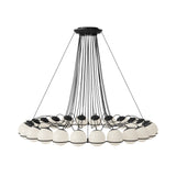 Model 2109 Chandelier: Small - 5.5