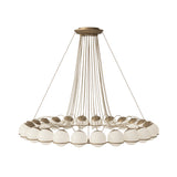 Model 2109 Chandelier: Small - 5.5