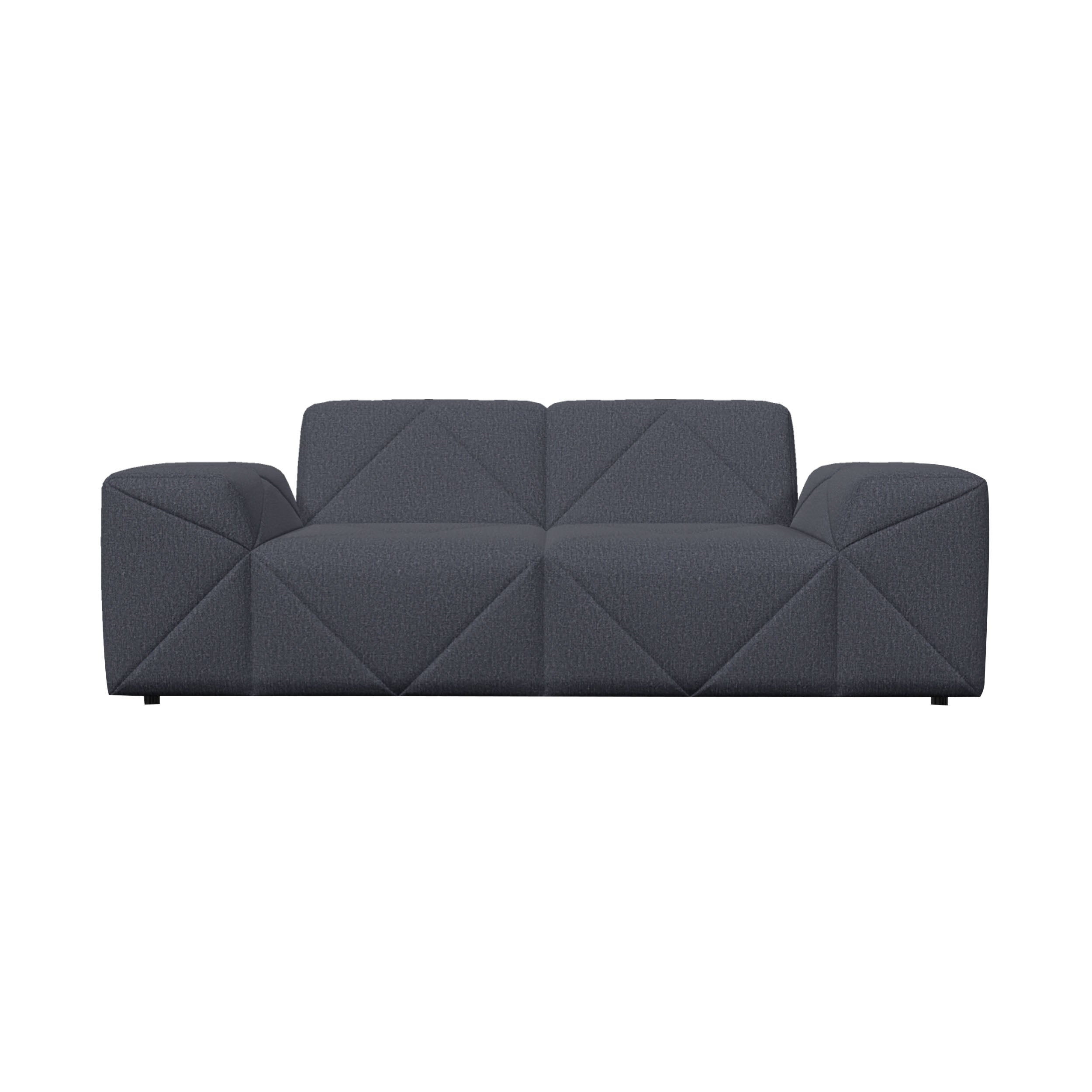 BFF 2 Seater: Low