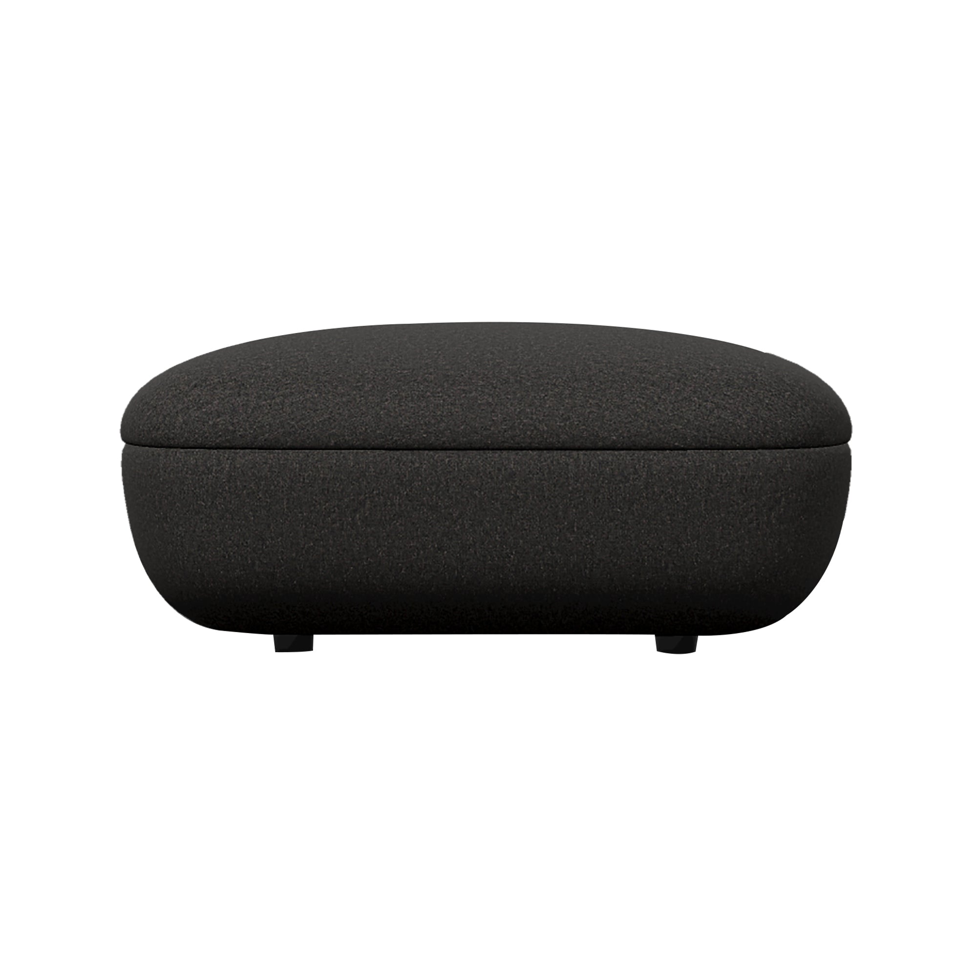 Bart Footstool