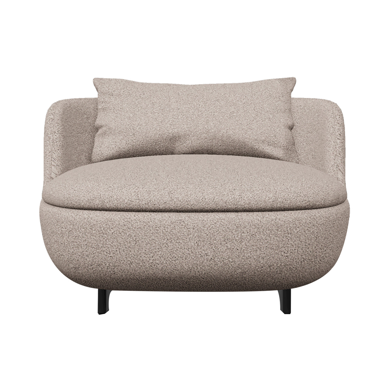 Bart Canape Armchair