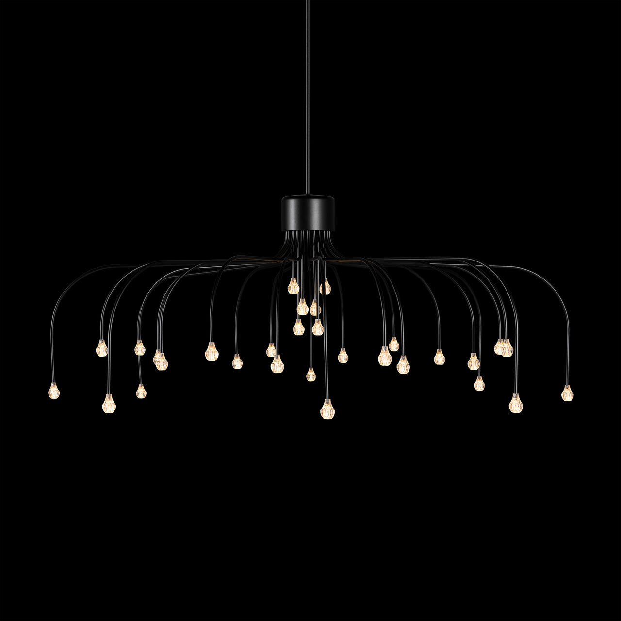 Starfall Suspension Light