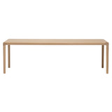 Foster Retreat Dining Table NF-DT01: Large - 94.5