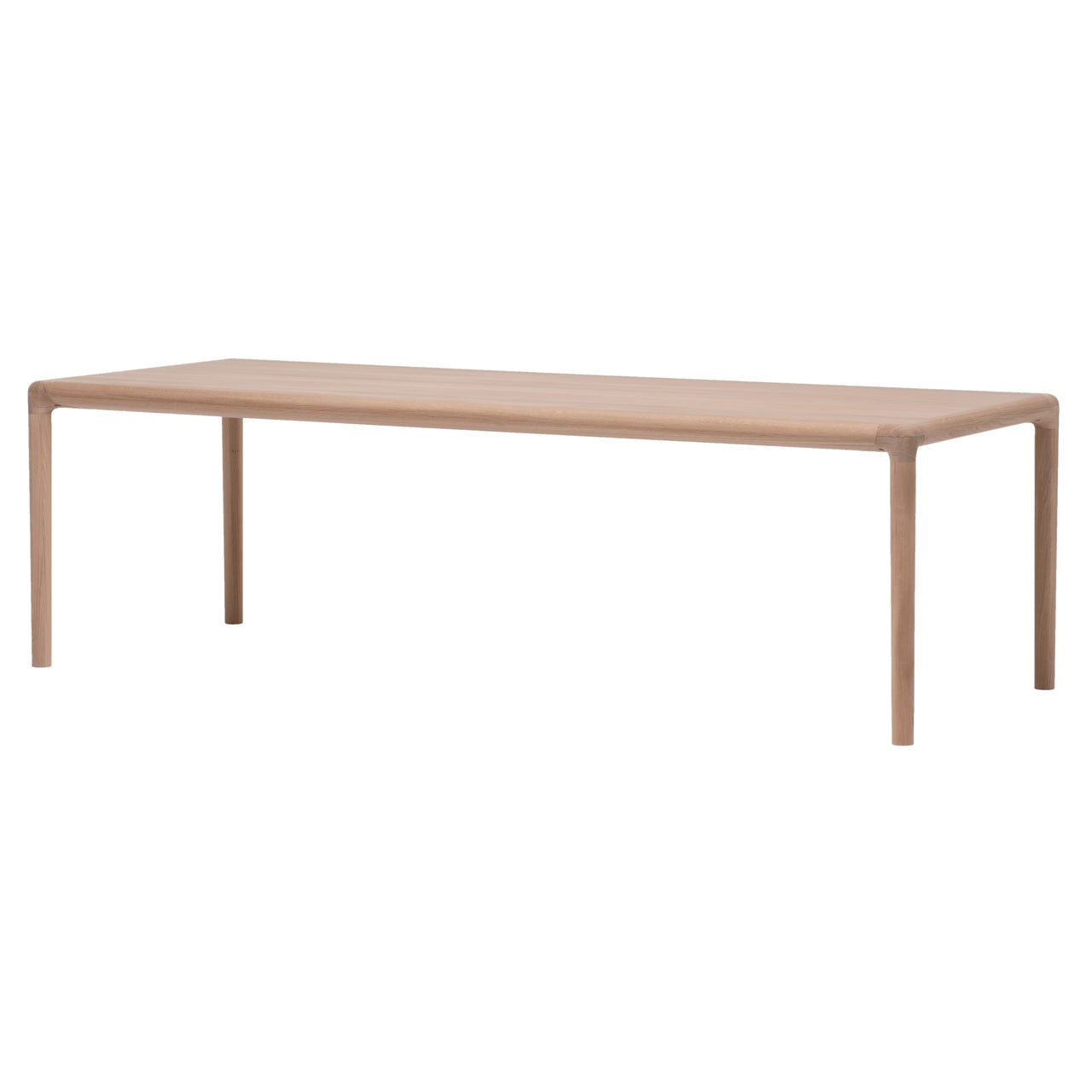 Foster Retreat Dining Table NF-DT01: Large - 94.5