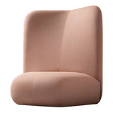 Botera High Armchair: Without Cover