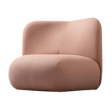 Botera Armchair: Without Cover