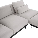 In Situ Sofa: Modules - Quick Ship