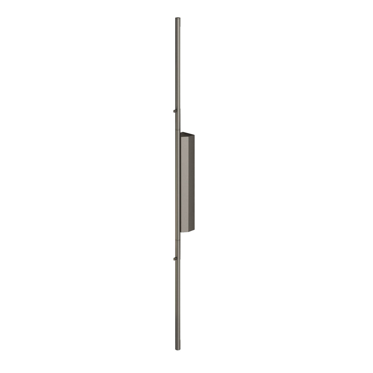 IP Link Double Reading Wall Light: Large - 51.2