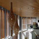 Nikau Full Pendant Light