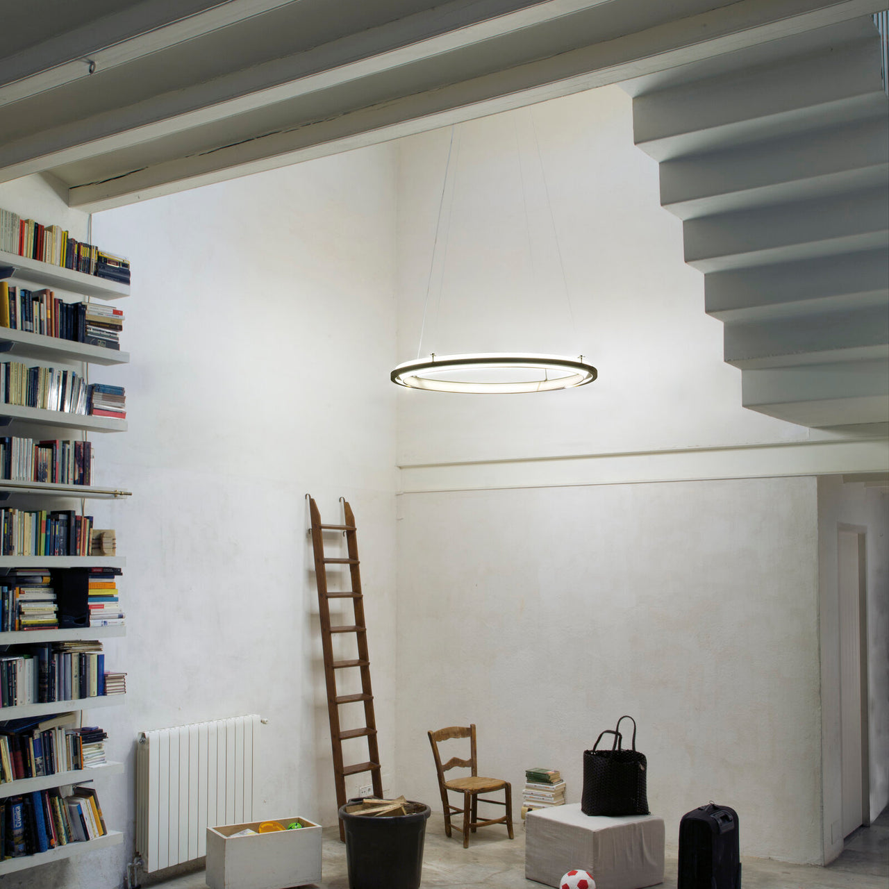 Nimba Pendant Lamp