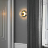 Blossi Wall + Ceiling Light