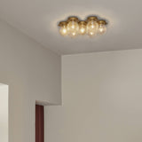 Liila Star Wall/Ceiling Lamp
