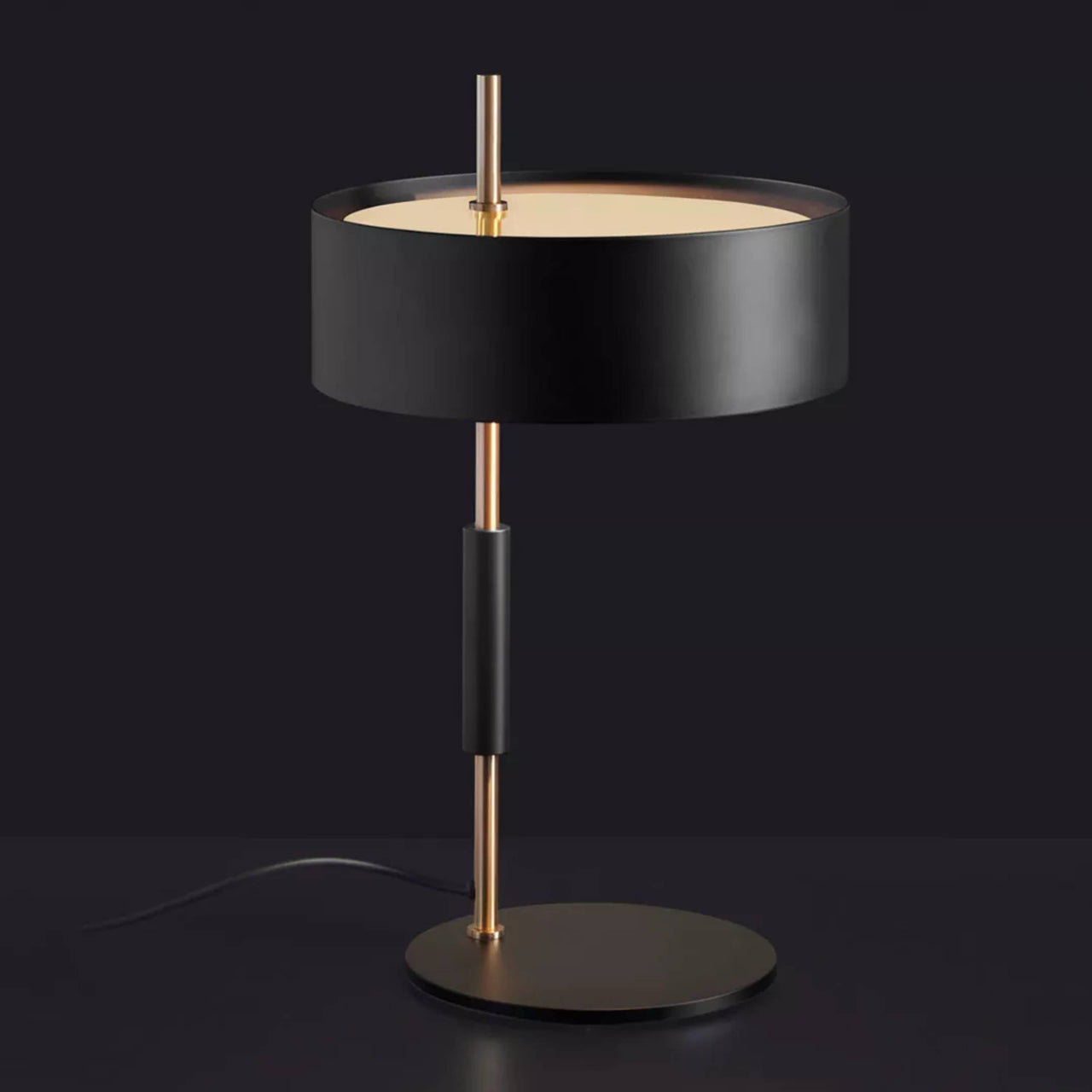 1953 Table Lamp