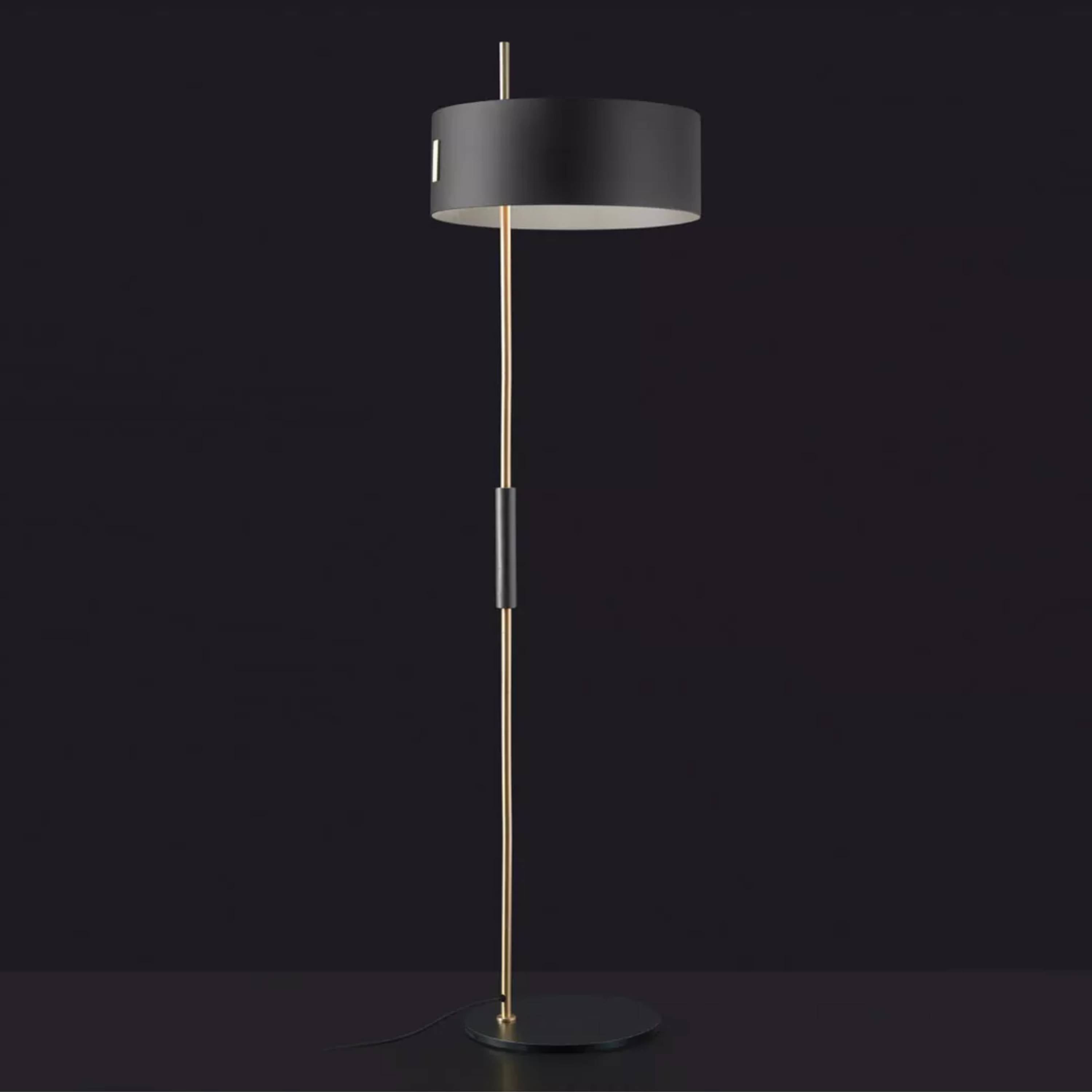 1953 Floor Lamp