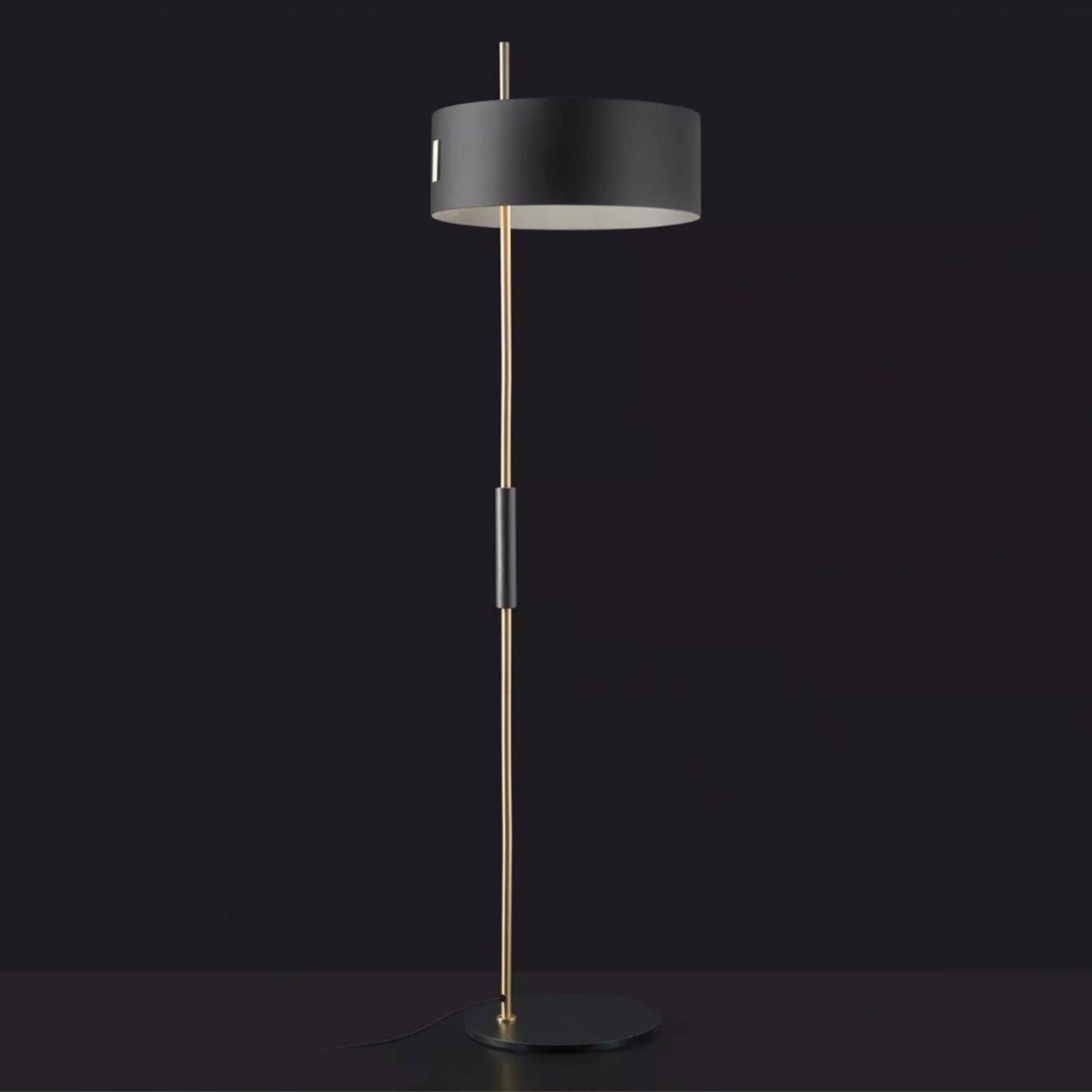 1953 Floor Lamp