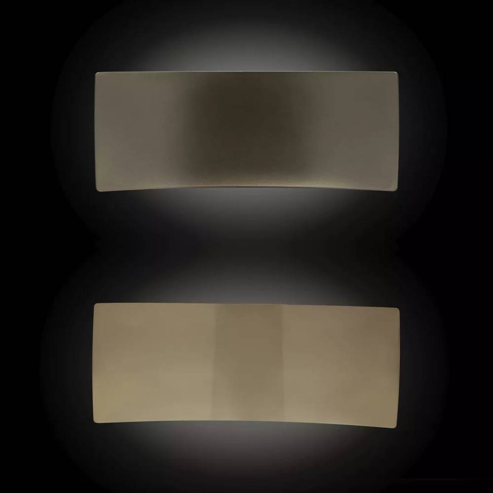 Lens Wall Lamp