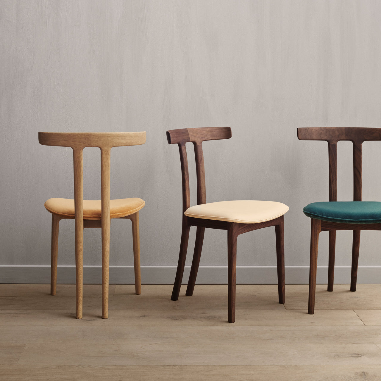 OW58 T-Chair