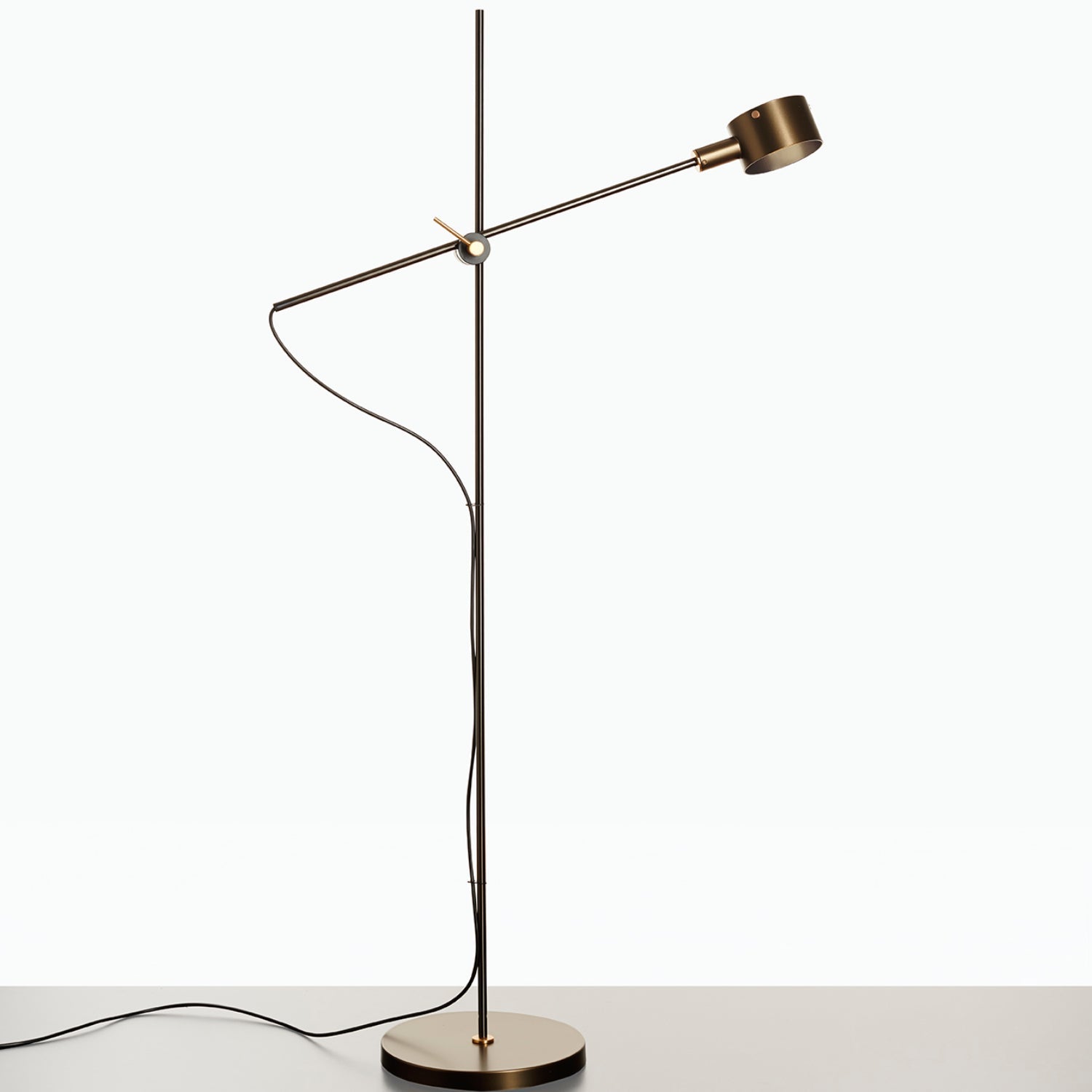 G.O. Floor Lamp