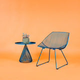 Cono Side Table: Color