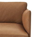 Outline Sofa: 3.5 Seater
