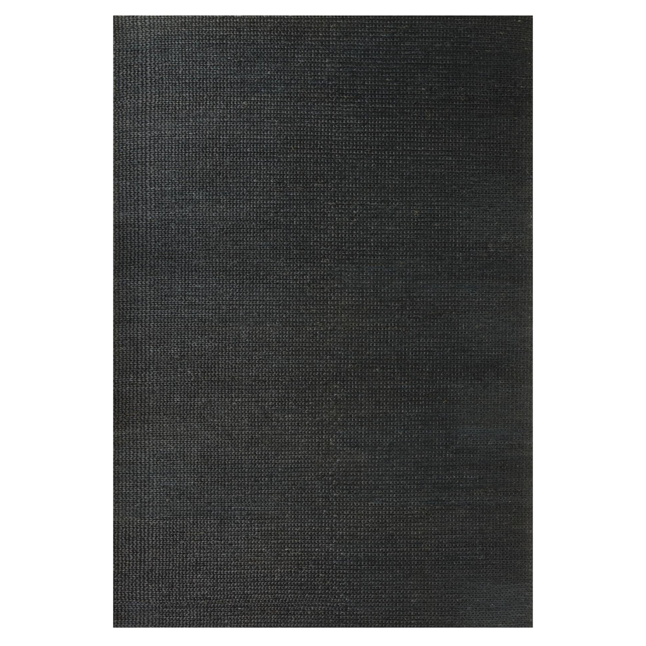 Pony Braid Jute Rug: Large - 118.1